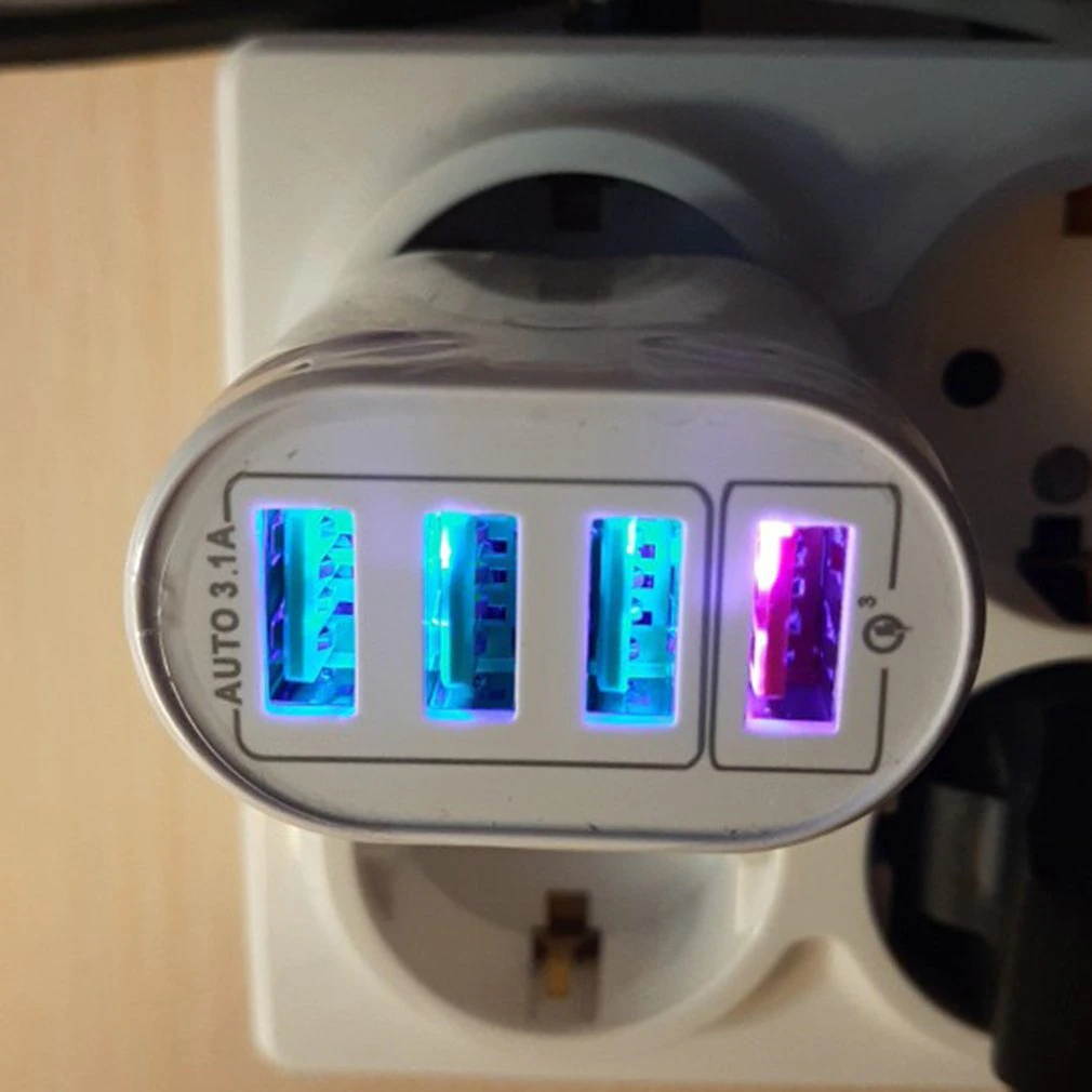 USB 50.0 M 6-LED Webcam Web Cam Camera With Built-in Mic for Laptop Desktop PC