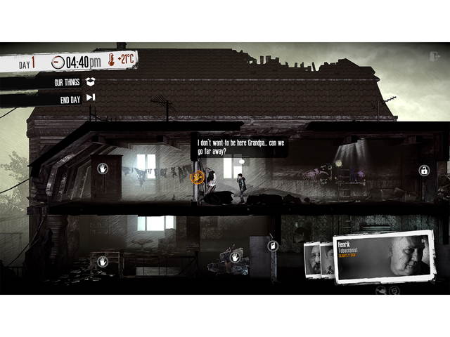 This War of Mine: Stories - Season Pass [Online Game Code]