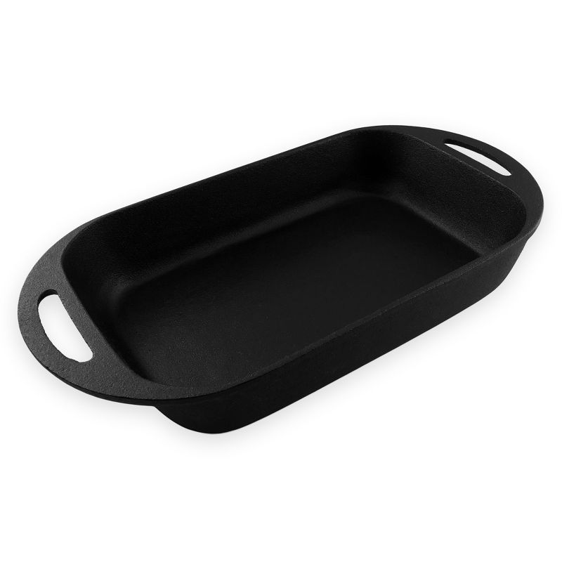 Fat Daddio's Anodized Aluminum Round Cheesecake Pan w/ Removable Bottom, 9 x 3"