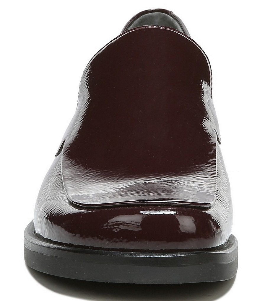Franco Sarto Bocca Patent Loafers