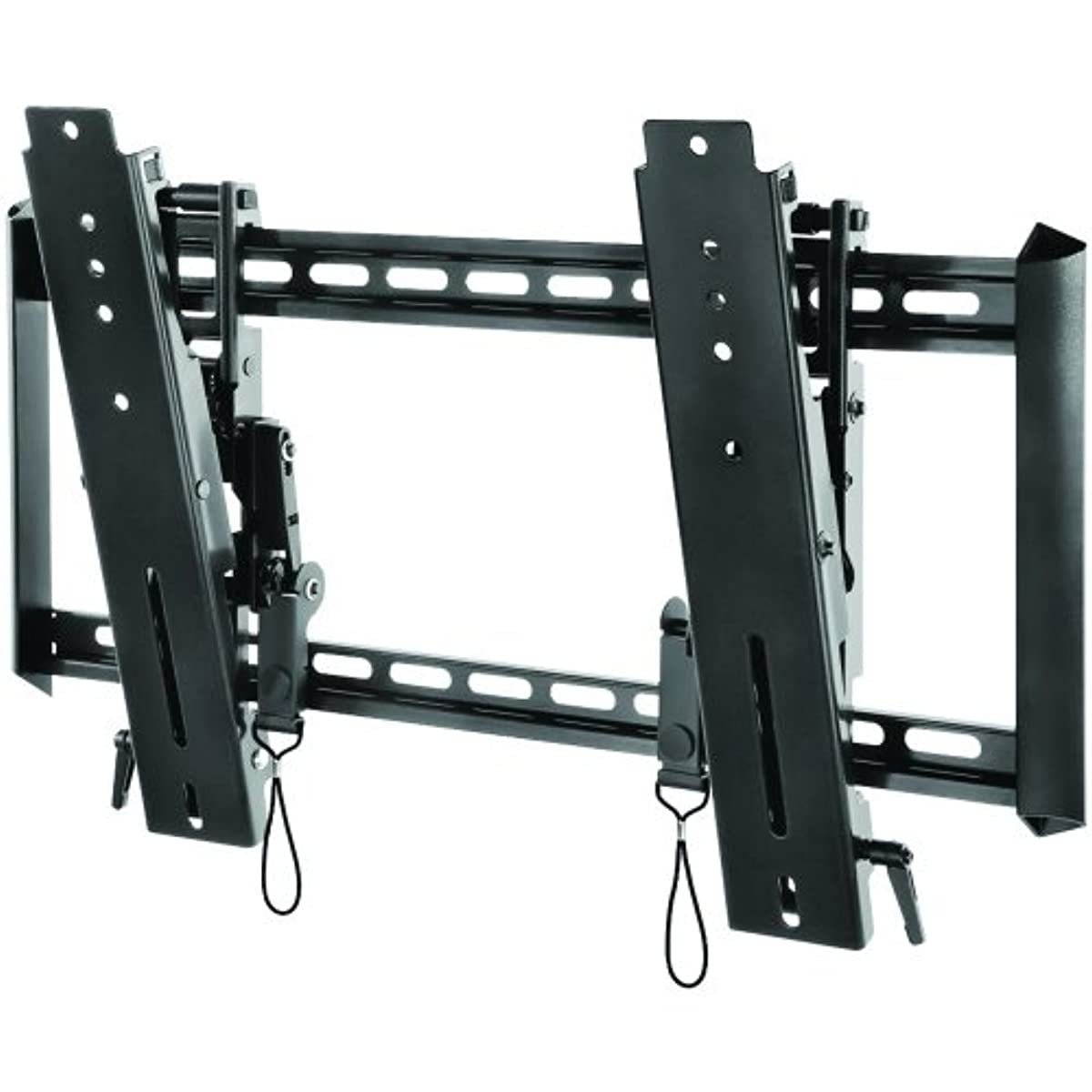 Omnimount Ultra Low Profile Tilt Mount for 23-42-Inch Flat Panels (Discontinued by Manufacturer)
