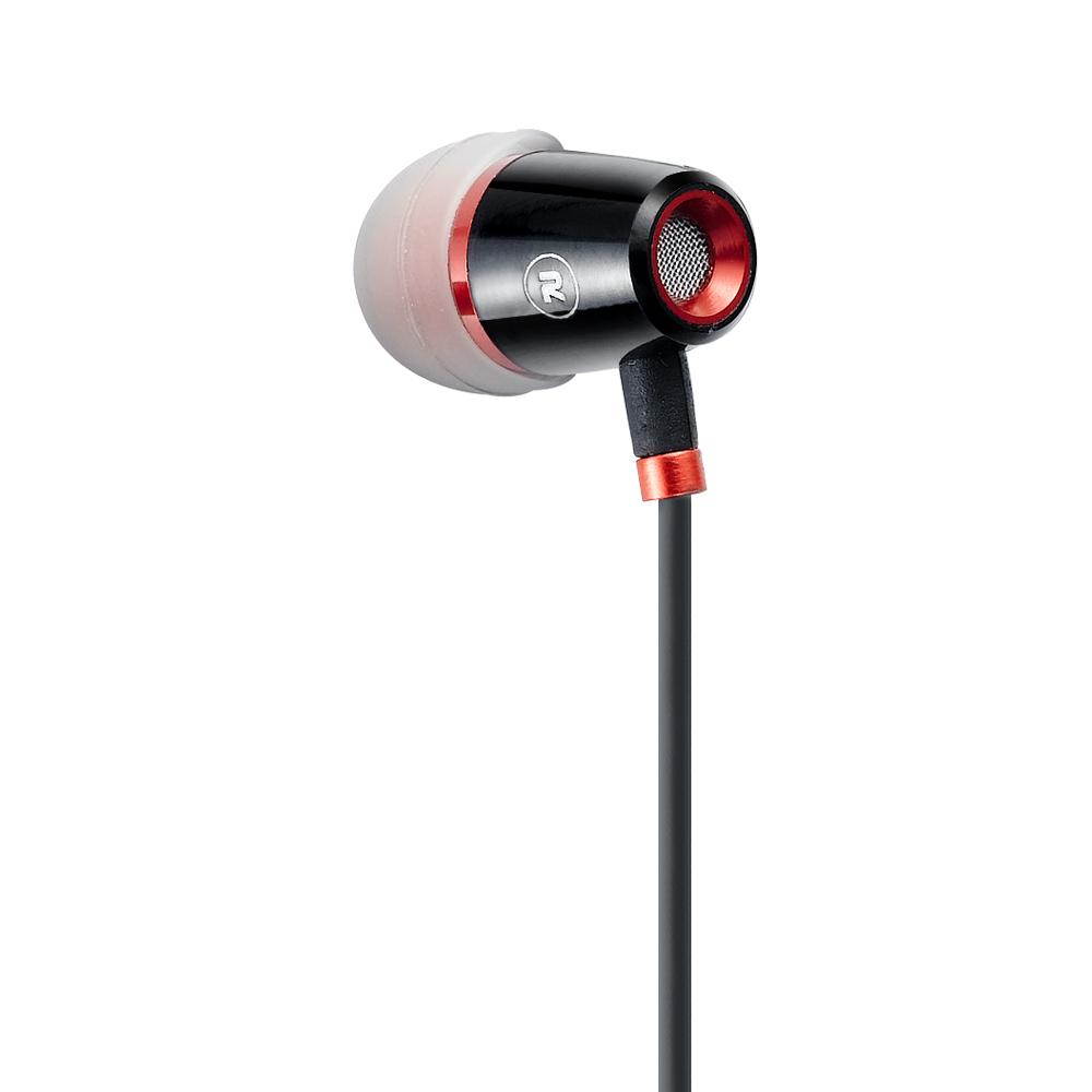 Syllable In-Ear Headphones with MIC and Remote for iPhone/iPod T19