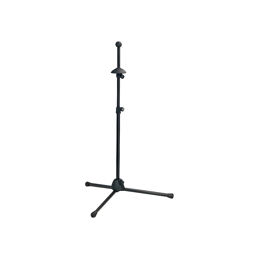 K&M 14985B Trombone Stand
