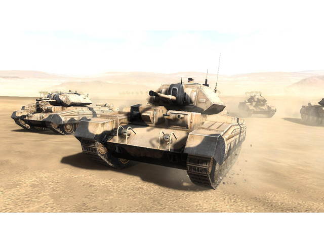 Theatre of War 2: Battle for Caen [Online Game Code]