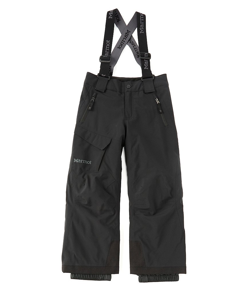 Marmot Little/Big Kids 6-15 Edge Insulated Snow Ski Pants