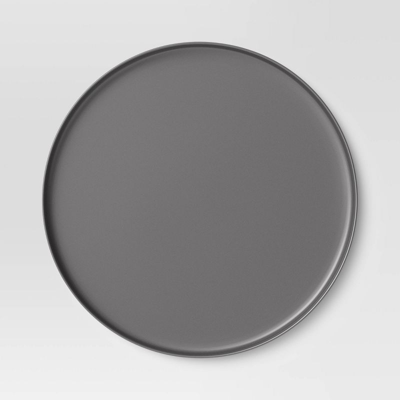 Blue Rose Polish Pottery Isabella Dinner Plate