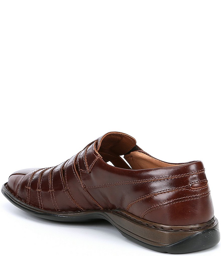 Josef Seibel Men's Steven Slip On