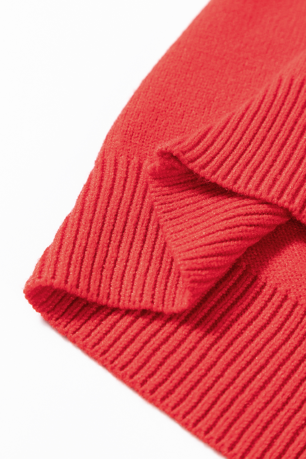 Bonbon Checkered Pattern Open Front Plus Size Cardigan