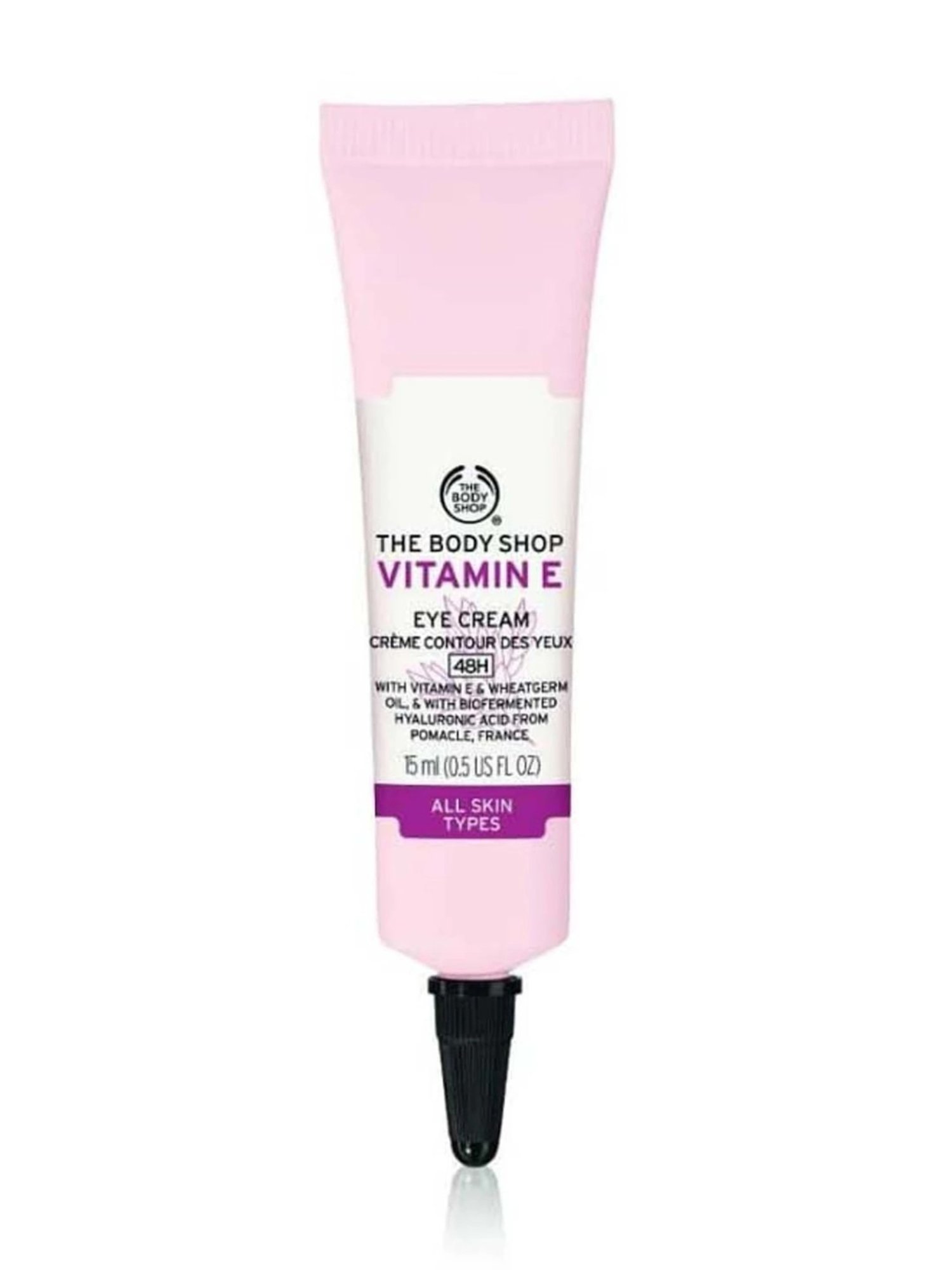 It's Skin Hyaluronic Acid Moisture Eye Cream - 25 ml