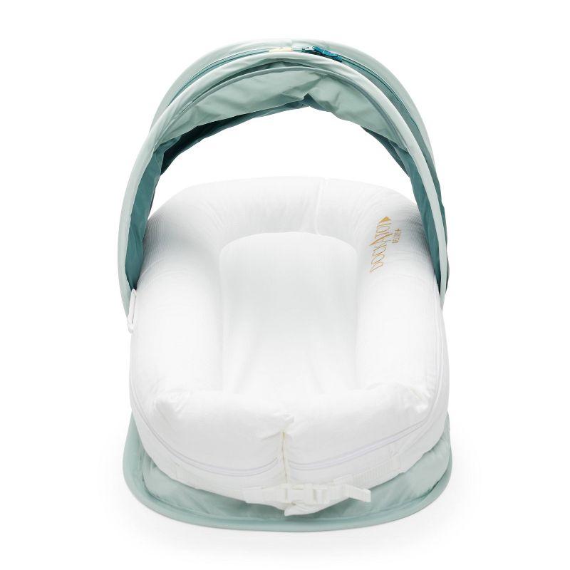 DockATot Cabana Kit for Deluxe+ Dock - Trellis