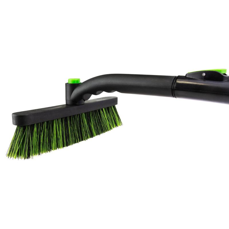 SubZero 50" Crossover Broom Avalanche Blade