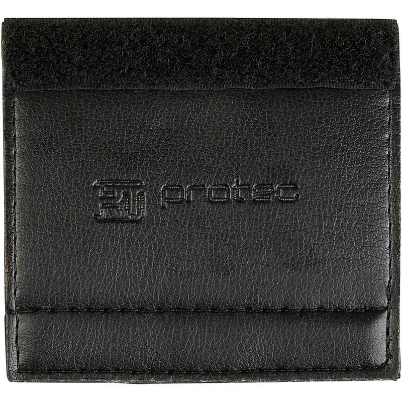 Protec Padded Leather Neck Guard for Trigger Trombones