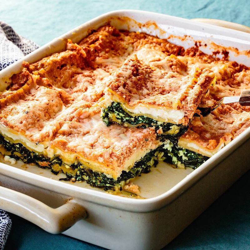 Banza Chickpea Pasta Lasagna 9 Oz