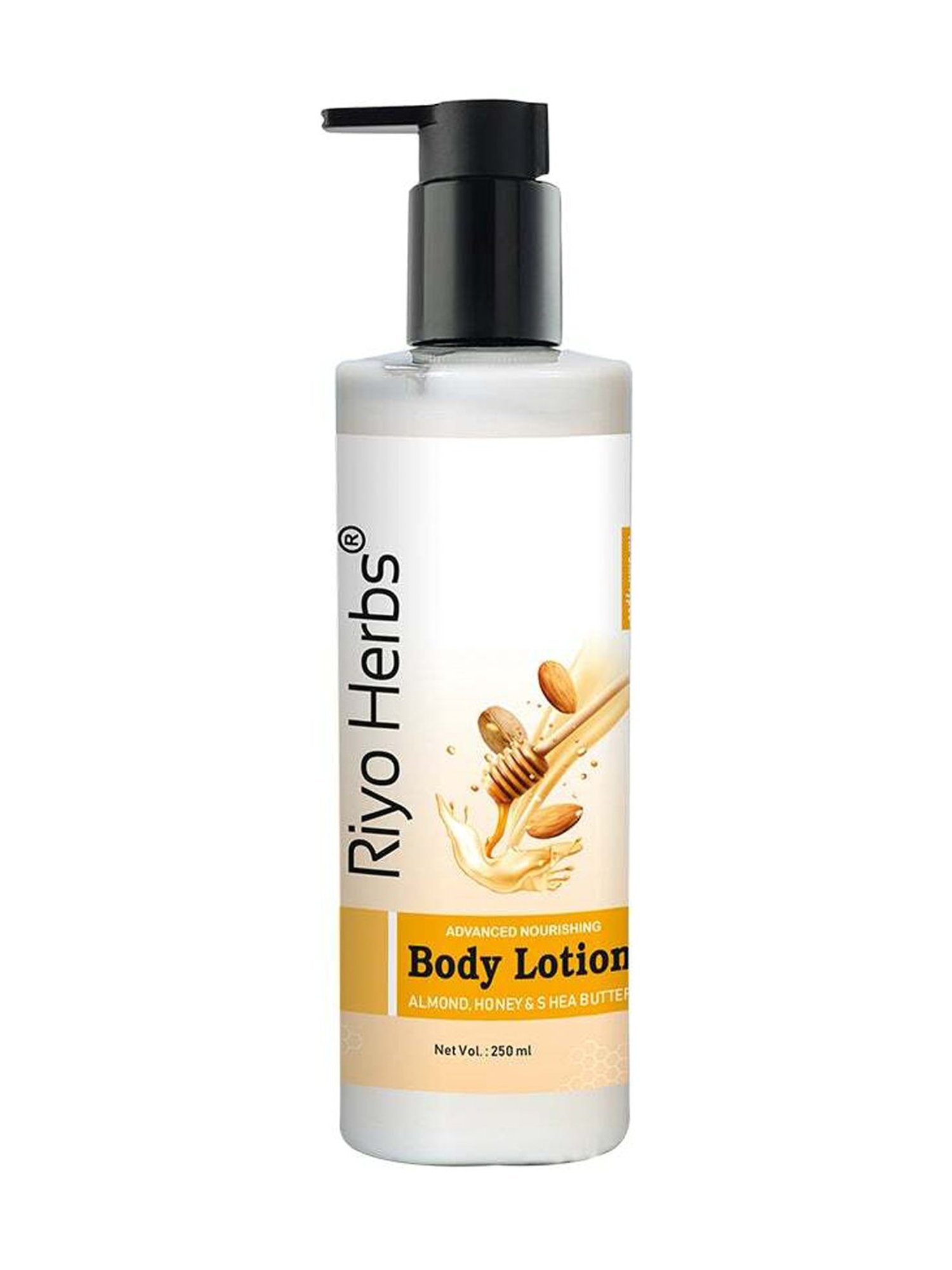 Riyo Herbs Body Lotion - 250 ml