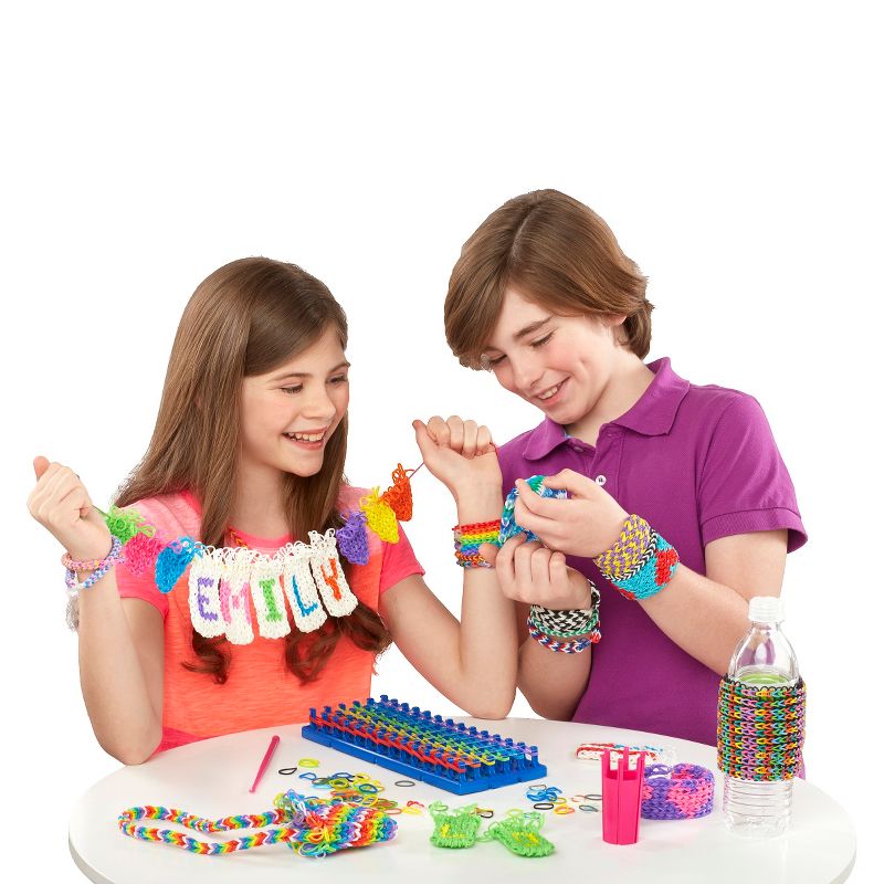 Cra-Z-Loom Super Loom