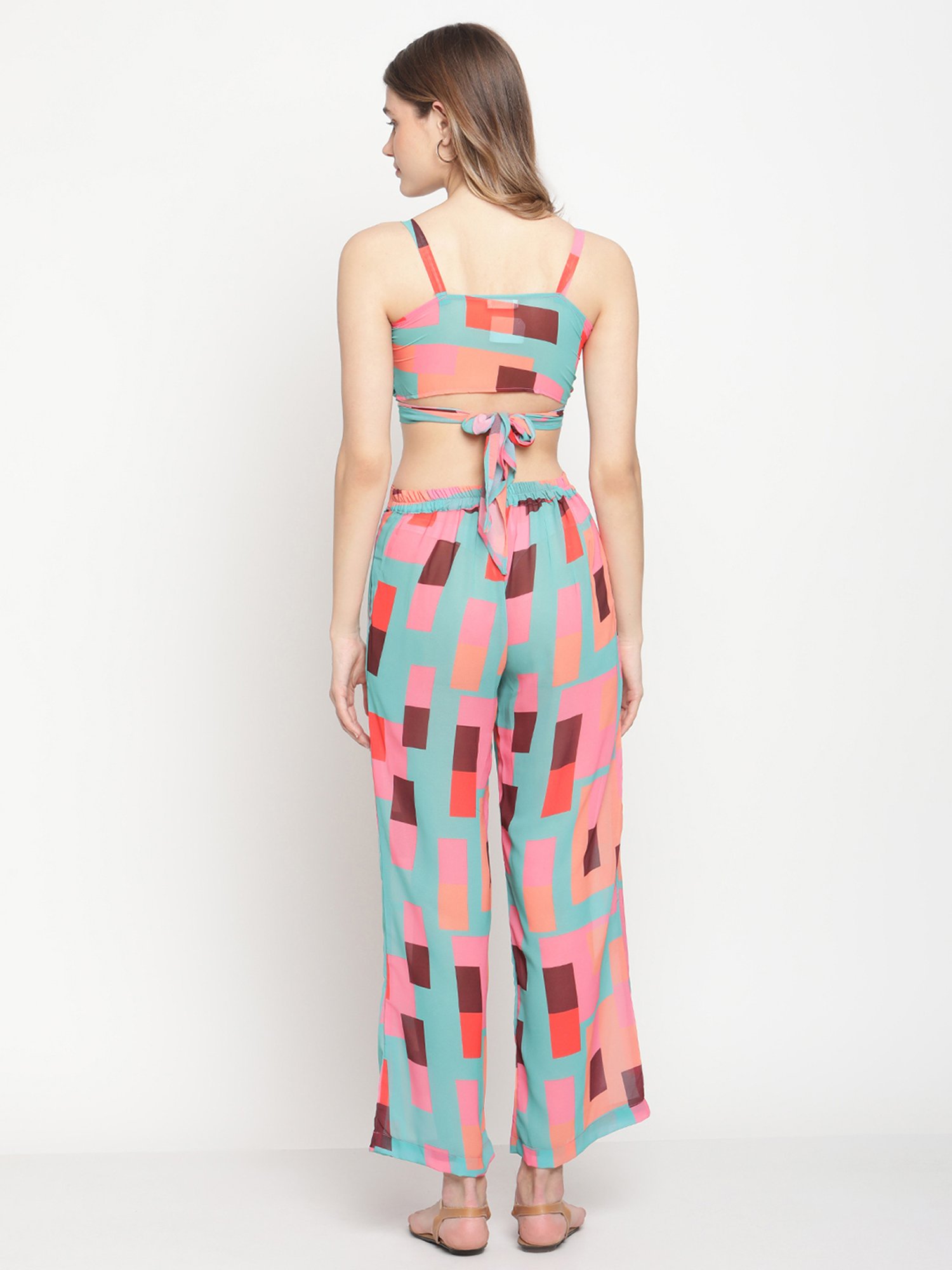 Da Intimo Green Bralette