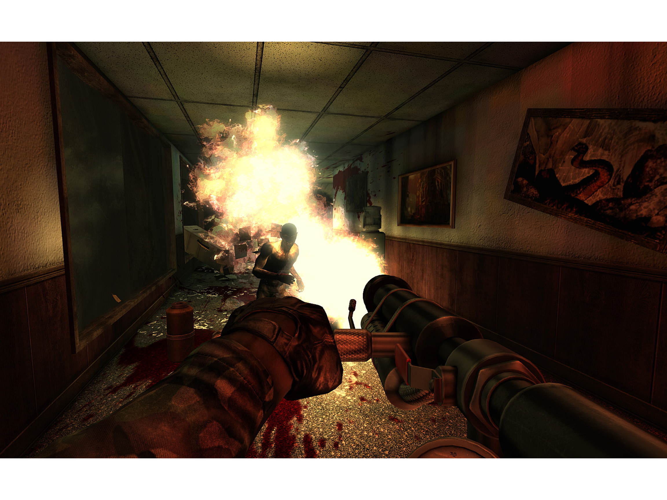 Killing Floor [Online Game Code]