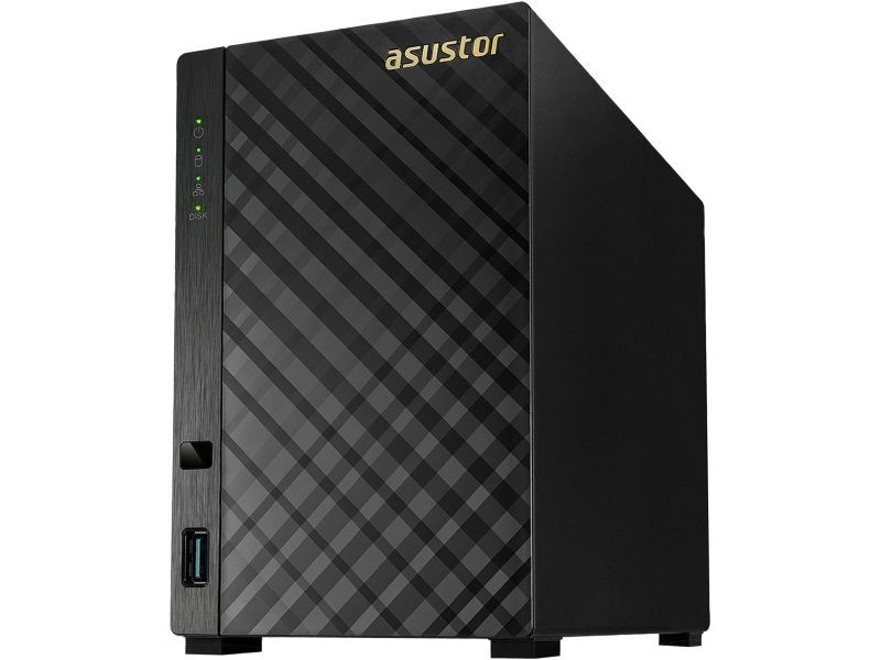 Synology Fan 92*92*25_2