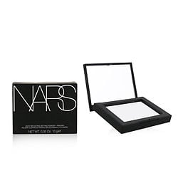 Light Reflecting Pressed Setting Powder - Crystal (Translucent)  --10g/0.35oz