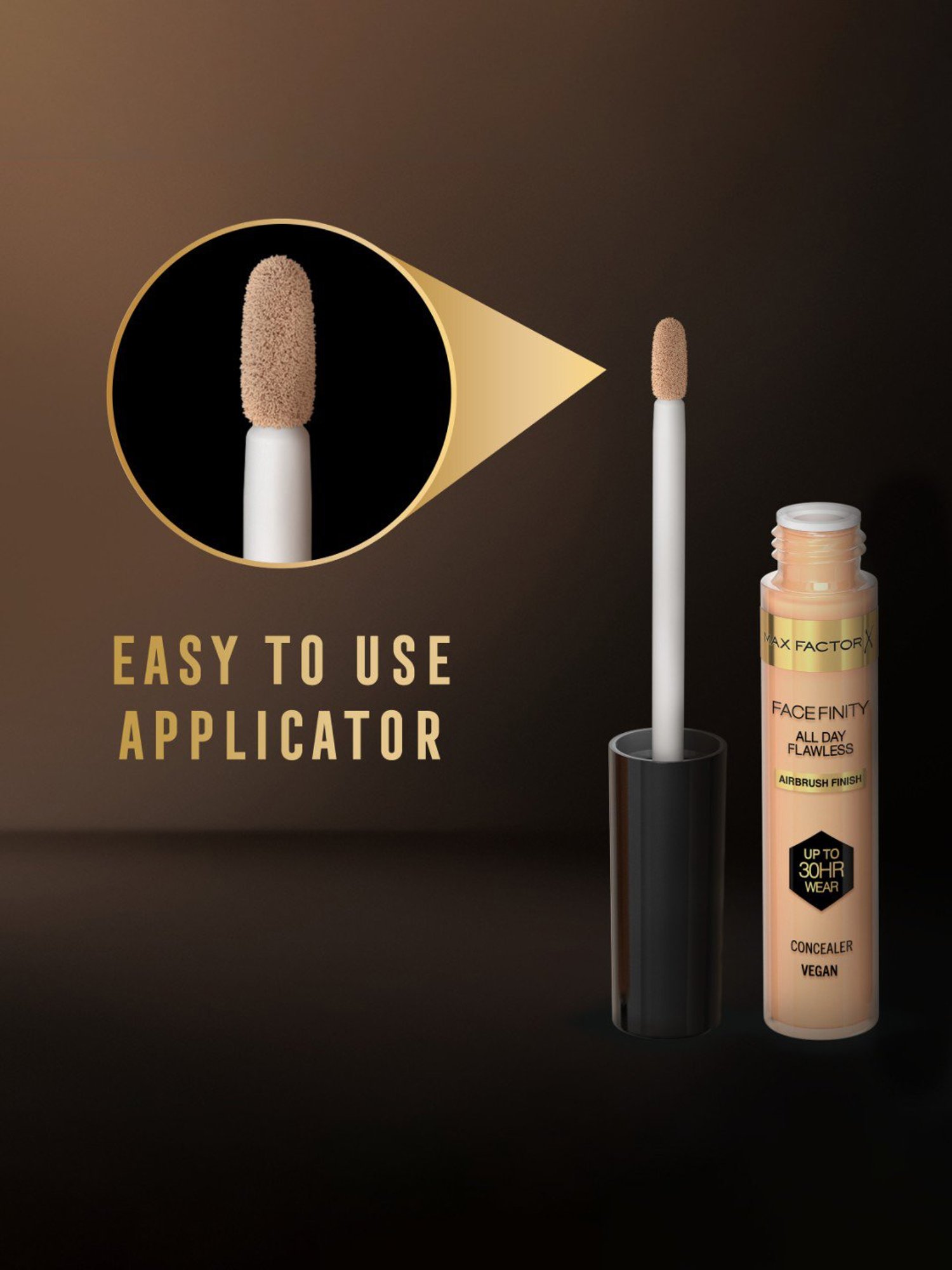 Max Factor Facefinity All Day Concealer 010 - 7.8 ml