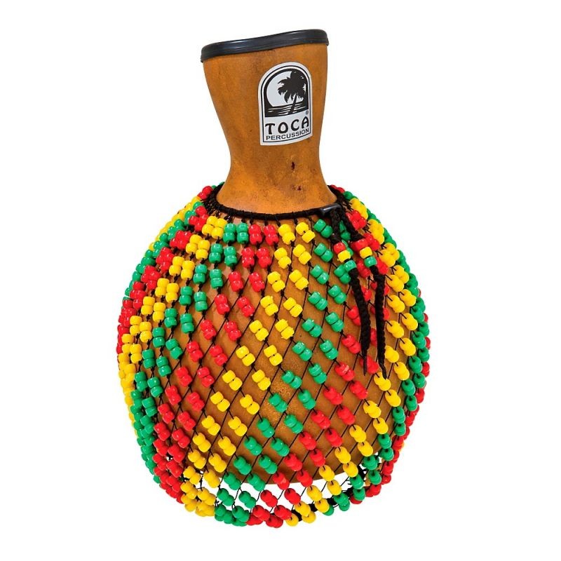 Toca Fbrgls Shekere Gourd T2151G