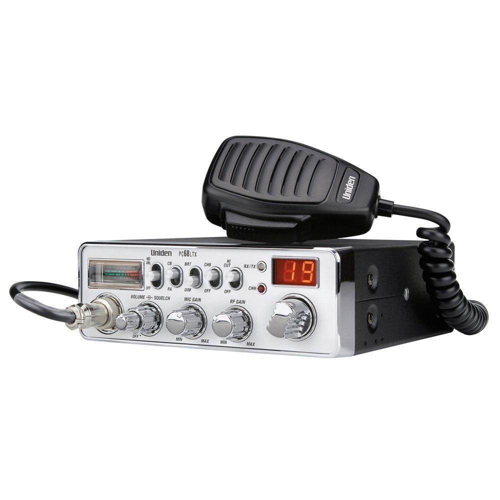 40-Channel CB Radio
