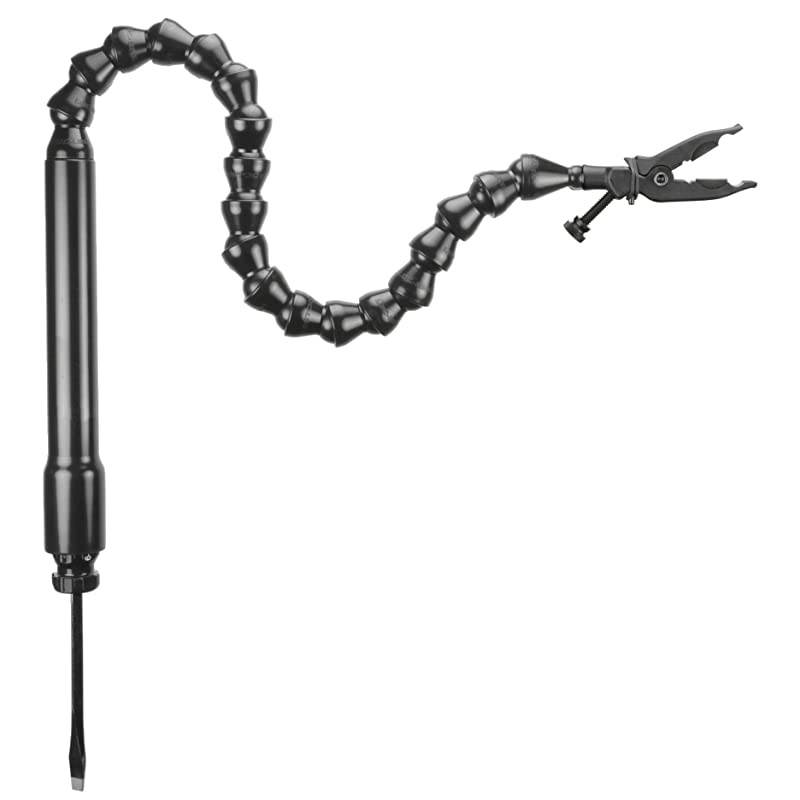 PP400 Ground Plamp Made in USA