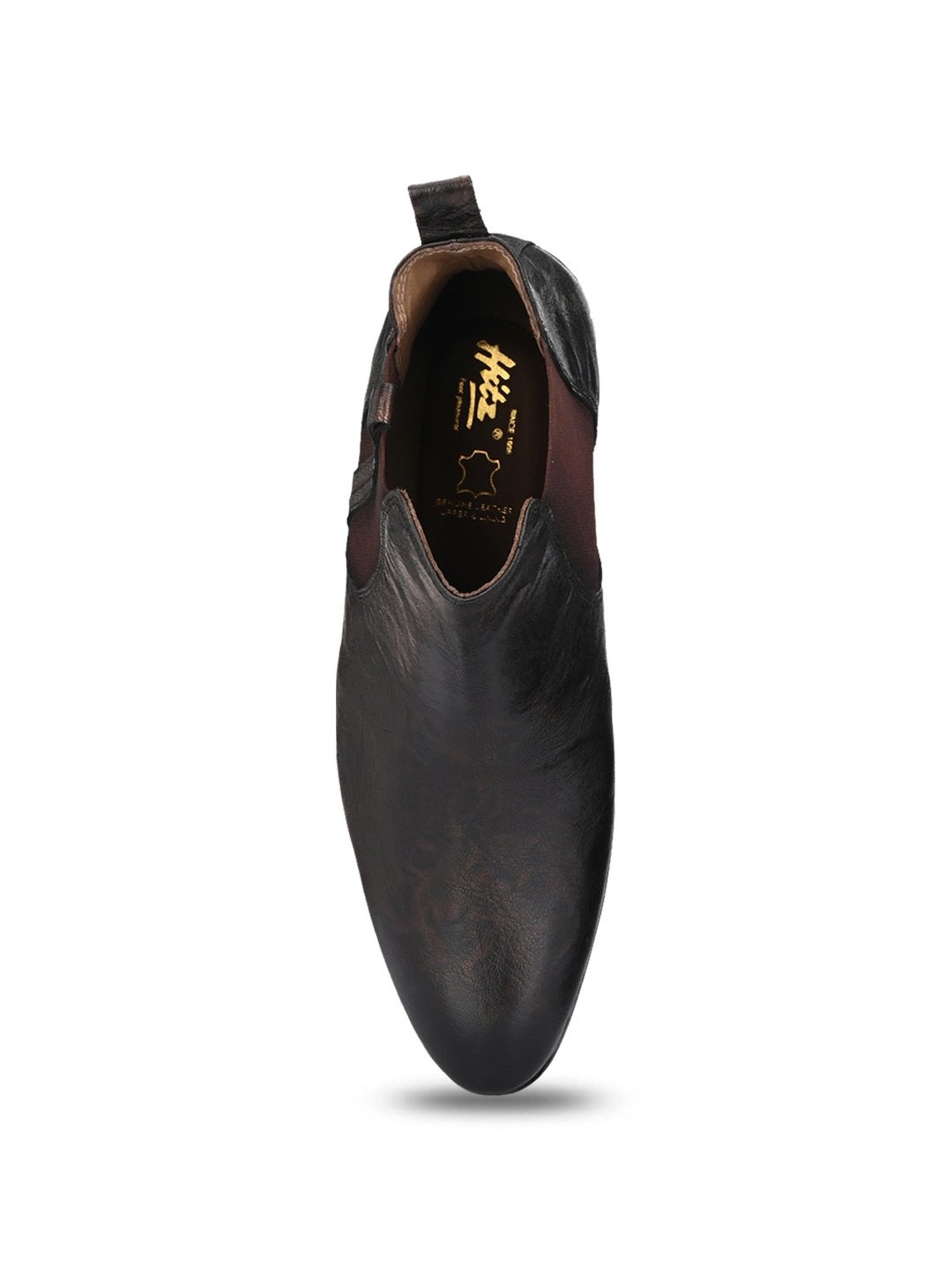 Hitz Men's Coco Casual Loafers