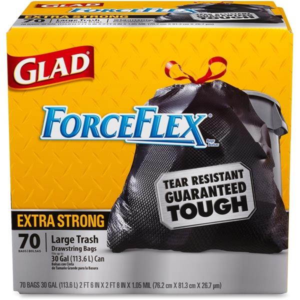 Clorox                                   Waste Receptacles & Accessories