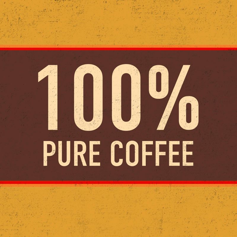 Yuban Premium Medium Roast Ground Coffee - 8oz