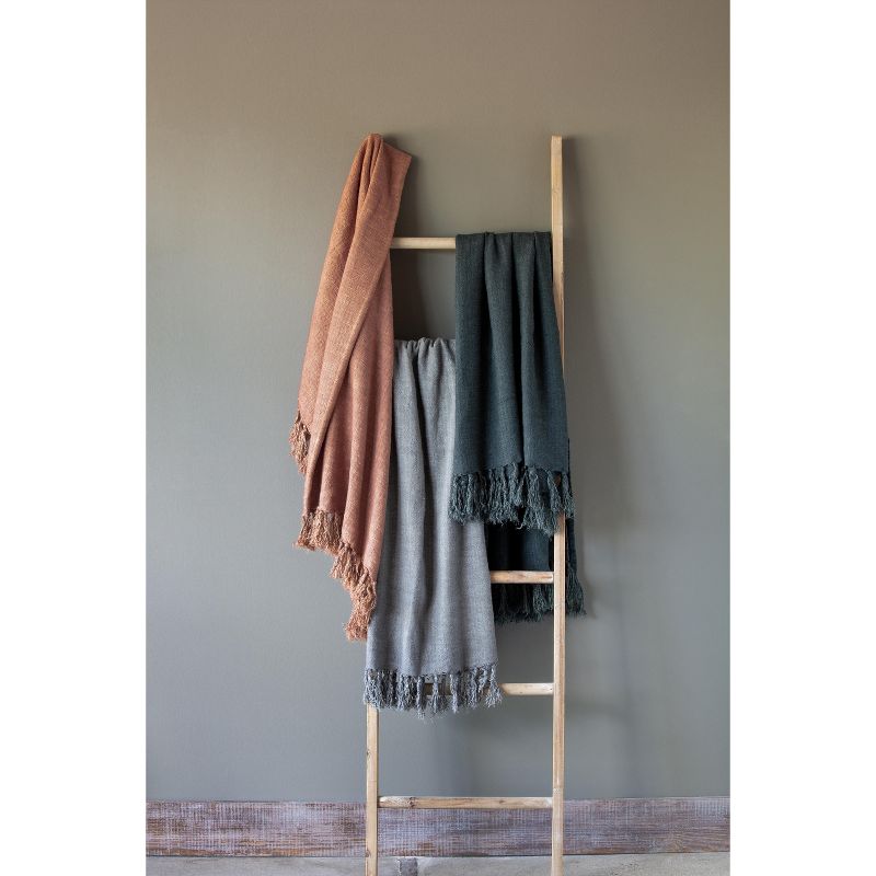 Betsey Signature Throw Blanket Red - Betseyville