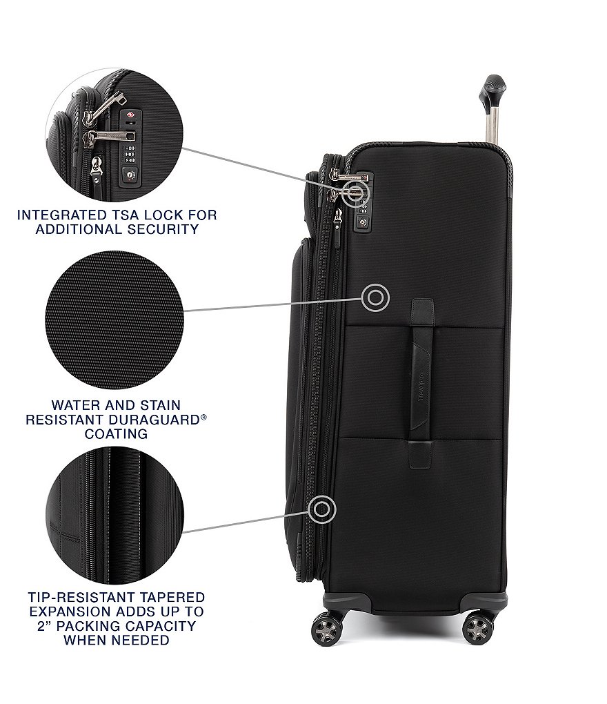 American Tourister 18'' Mickey Mouse Upright Hardside Suitcase