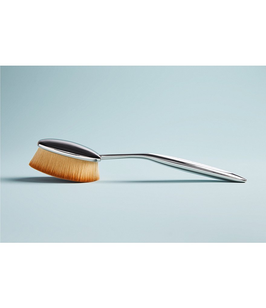 Artis Elite Mirror Oval 8 Brush