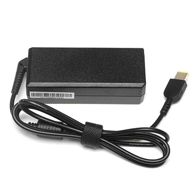 65W AC Adapter Laptop Charger for Lenovo IdeaPad S210 U430 U530 Flex 2 15 15D 14 10 Lenovo Yoga 2 11 11s 13 2 Pro Compatible Flex G40 G50 13 132191 21912XU 219133U 59370520 59370528