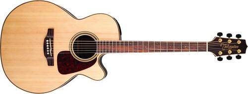 Takamine GN93CE-NAT Acoustic-Electric Guitar