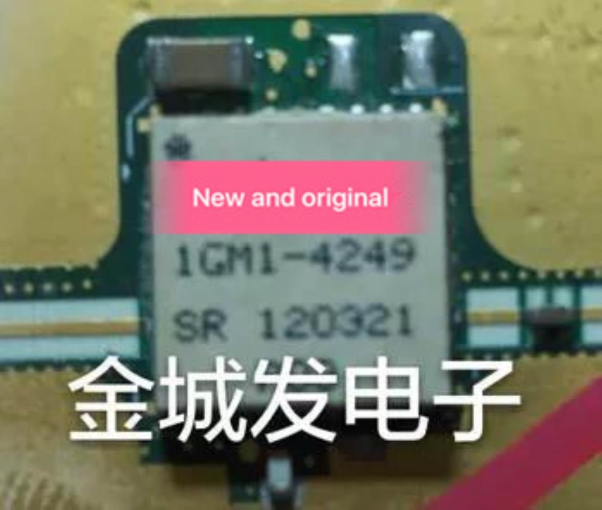 100%in  1 year warranty   1GM1-4249 1GM14249