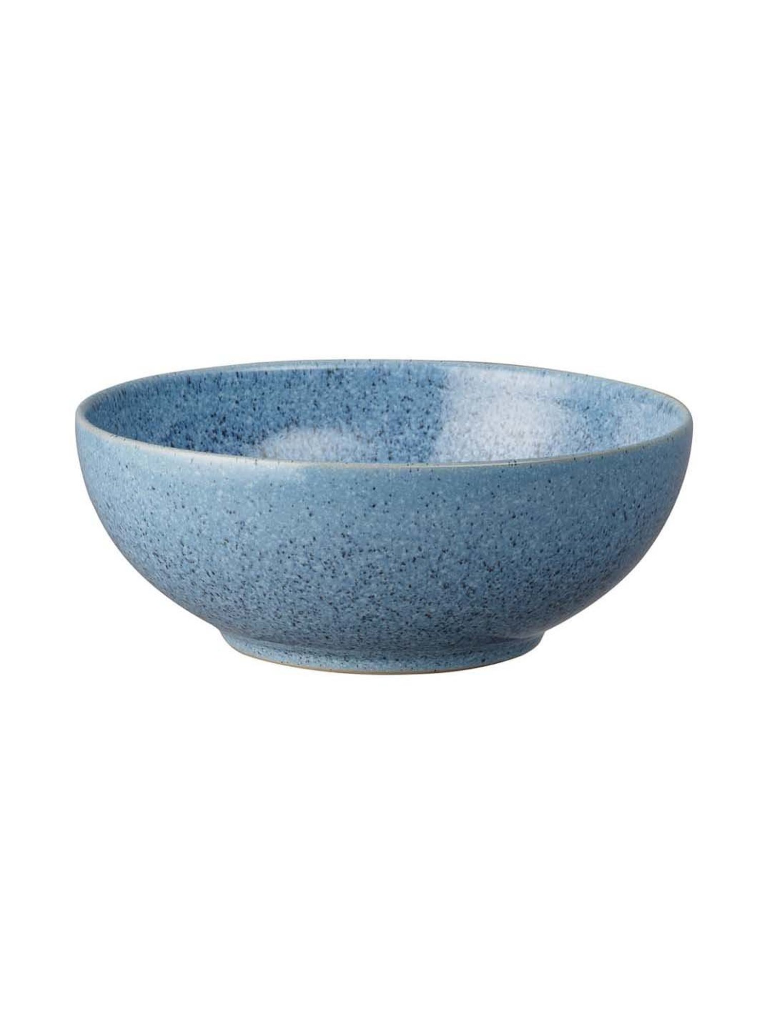 DENBY Studio Blue Stoneware Cereal Bowl (820 ml) - Set of 1