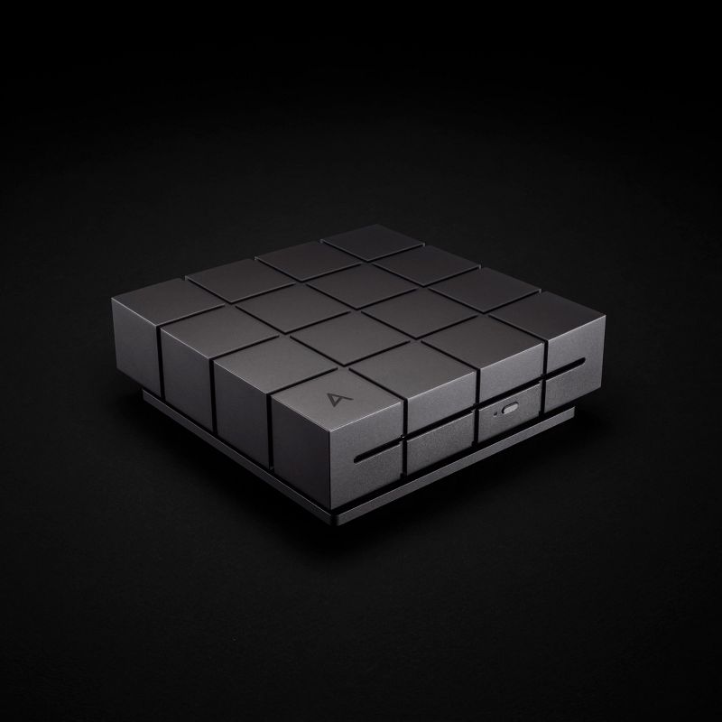 Astell & Kern AK Ripper MKII CD Ripper