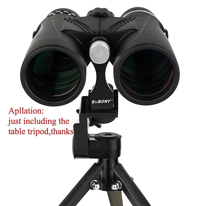 Tabletop Tripod Portable Compact Tripod Folded Tripod for Spotting Scopes DLSR Camera Monocular Binocular MediumSized Telescopes