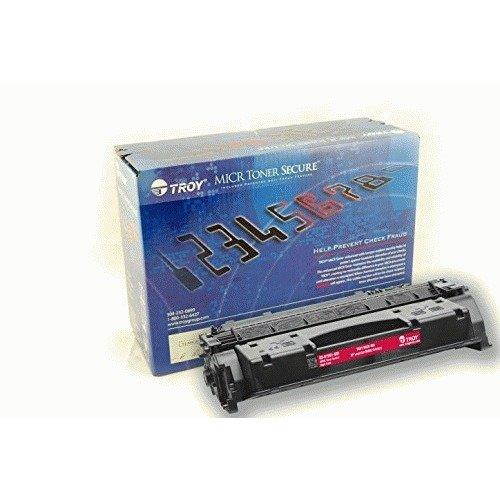Troy M203 (HP 30A) Micr Toner 02-82028-001