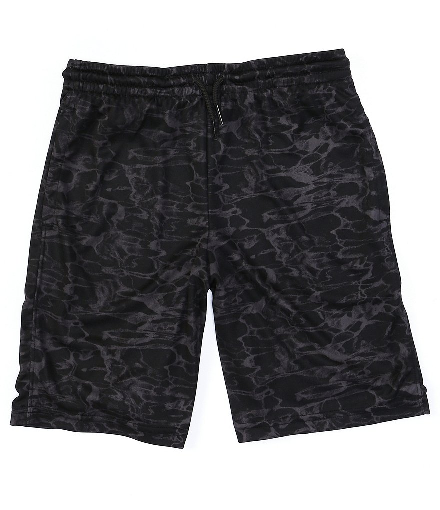 Levi's&reg; Little Boys 4-7X 511 Rolled-Cuff Denim Shorts