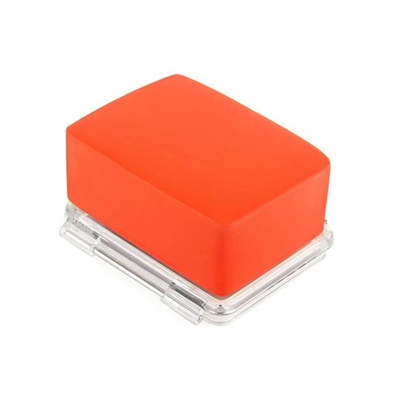 BacPac Backdoor Case Cover Kit for GoPro Hero 3+ Hero 4 Standard Housing Case Standard BacPac + Skeleton BacPac + LCD Touch BacPac BacPac Backdoor