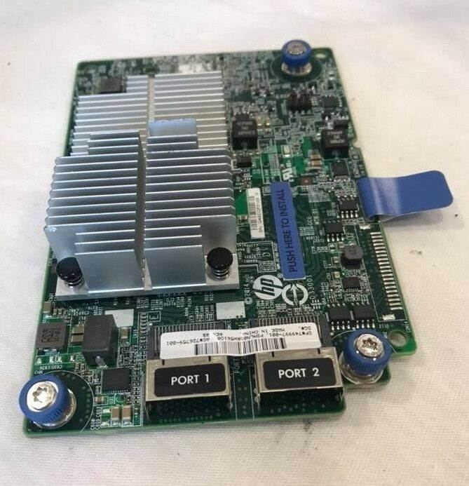 HP 726759-B21, H240ar Smart Host Bus Adapter Board - PCIe3 749997-001