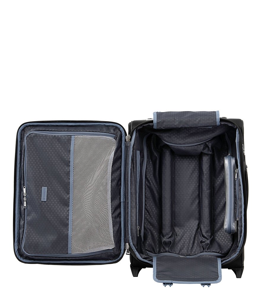 Travelpro Platinum Elite International Expandable Carry-On Rollaboard