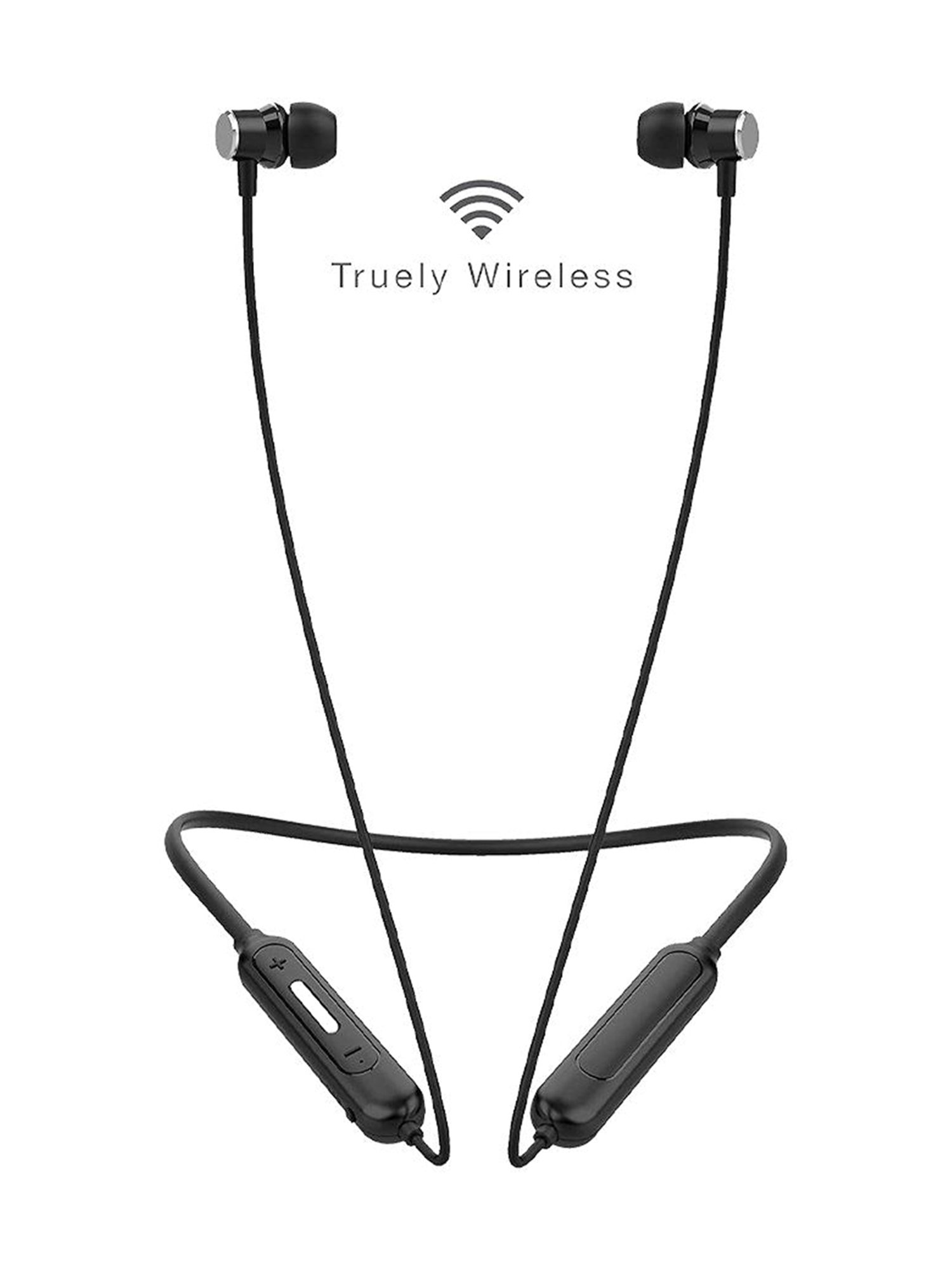 Lcare Thunderbird 2 Bluetooth Wireless Earphone