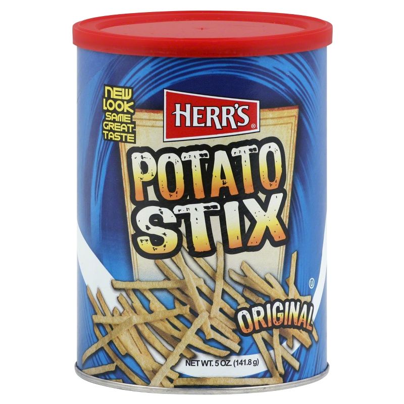 HERR'S Original Potato Stix - 5oz