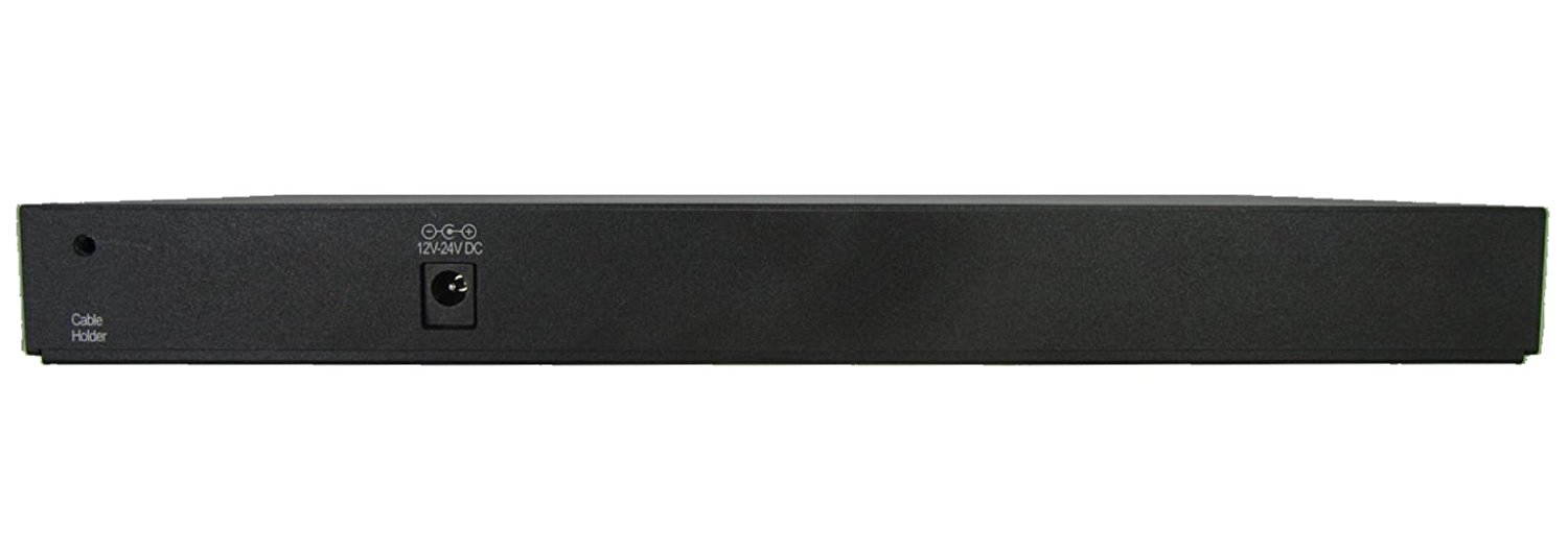 Peplink Balance ONE Advanced Dual-WAN Wi-Fi Router for Branch Networking - BPL-ONE