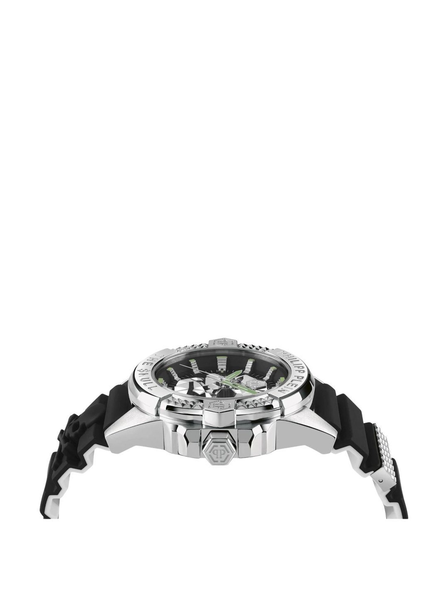 PHILIPP PLEIN PWAAA0121 Analog Watch for Men