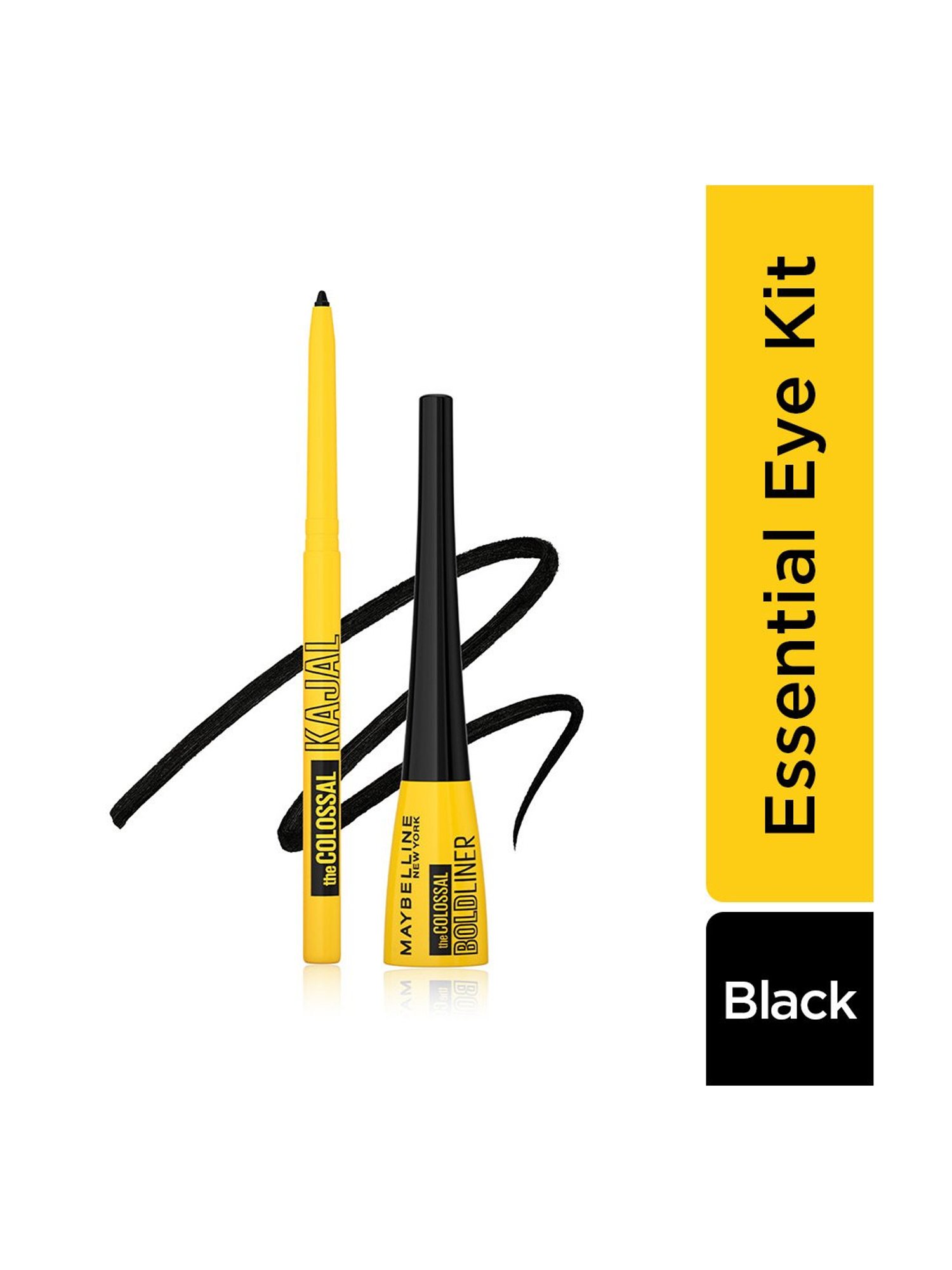 Insight Cosmetics Combo Of Primer Fixer Compact Powder & Concealer Foundation - 300 gm