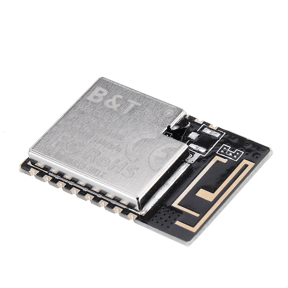 AI-Thinker BW12 Wi-Fi Controller Wireless SoC Module Serial Port RTL8710BX Onboard Antenna